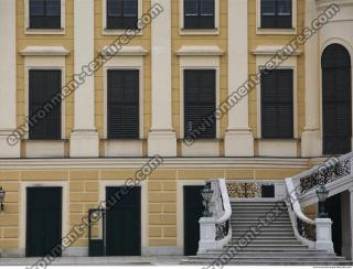 Schonbrunn Palace Photo Textures #2